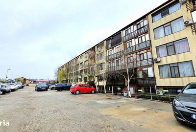 Apartament cu 3 camere în Central - 1