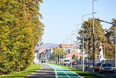 Teren 900mp intravilan cu PUZ si utilitati zona Subarini - 1