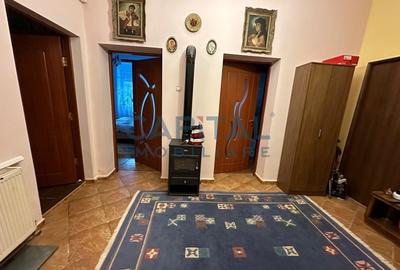 Comision 0%, casa 3 camere decomandate in Muncitoresc - 14