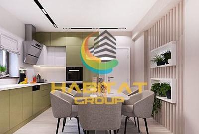 Garsoniera 40 mp, decomandata, 15 min metrou Berceni - 2