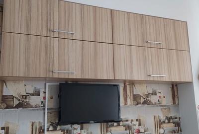 Apartament cu 2 camere în Ghencea - 12