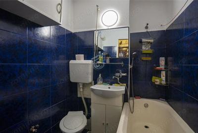 Garsoniera in zona Razboieni - 4