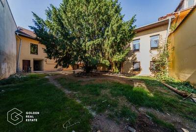 Casă cu 6 camere cu Teren 453 Mp în Central - 13