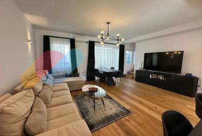 Casa moderna de Vanzare in Cartierul Europa 210 mp - 2