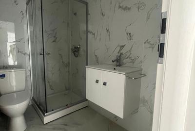 Apartament cu 2 camere semidecomandat în Chiajna - 4