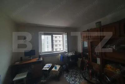 Garsoniera de vanzare, 23 mp, zona Calea Aradului