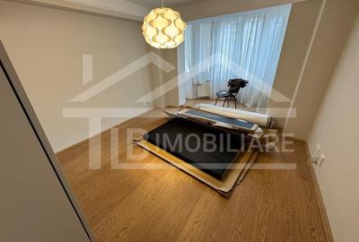 Apartament cu 3 camere decomandat în Central - 11