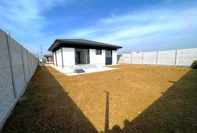 Casa individuala | Un Nivel | 3 camere | Incalzire in pardoseala - 3