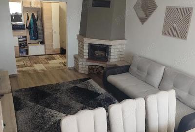 Apartament cu 4 camere decomandat în Halmeu - 4