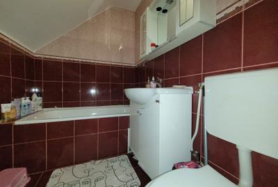 Apartament cu 2 camere nedecomandat în Șcheia - 8
