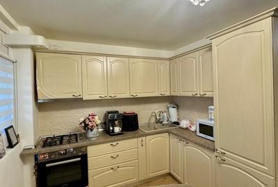 Apartament cu 2 camere, mobilat în 1 Mai - 6