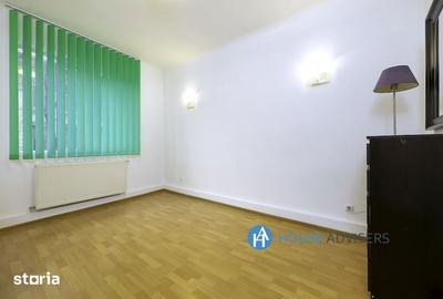 Apartament cu 3 camere, mobilat în Tineretului - 2