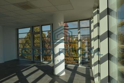 Spatiu de birouri, 160mp utili, zona Cantemir - 22