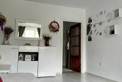 Apartament 3 camere zona Centrala Spicu Galati - 6
