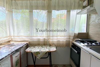 Apartament cu 2 camere decomandat în Rovine - 5