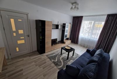 Apartament cu 2 camere decomandat, mobilat în Rahova - 7