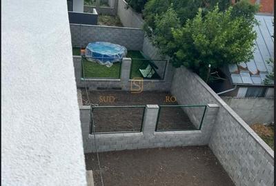 Vanzare vila 4 camere – complet mobilata si utilata, Str Teius - 11