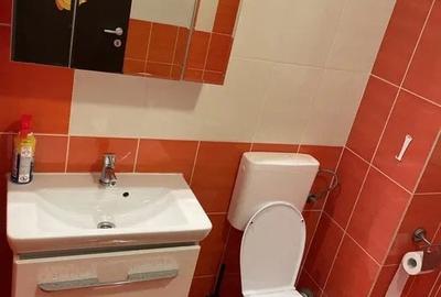 Apartament 2 Camere Militari Residence Rezervelor / Ballroom / Loc de Pacare - 8