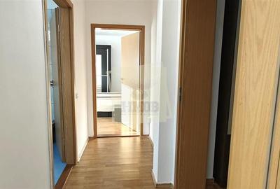 Apartament cu 4 camere decomandat, mobilat în Ștrand - 10