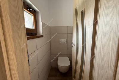 Duplex 5 Incaperi | 3 Bai | Zona Belvedere- Dumbravita - 11