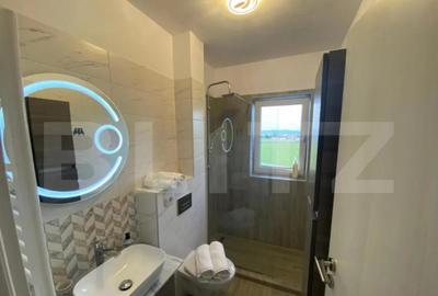 Apartament modern 2 camere , 55mp- Sanpetru - 2