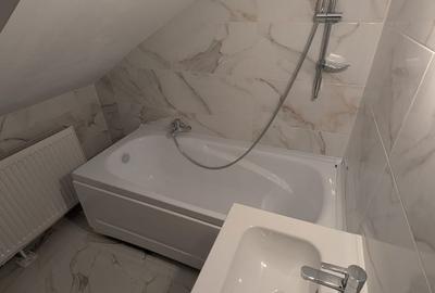 Casă cu 4 camere cu Canalizare în Eminescu - 14