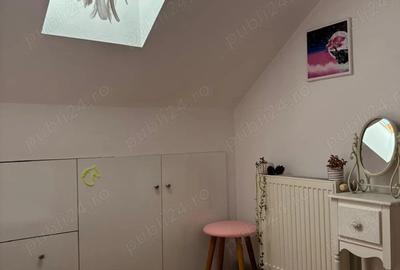 Apartament cu 3 camere decomandat în Hipodrom 3 - 5