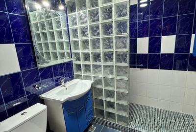 Apartament cu 3 camere decomandat în Central - 8