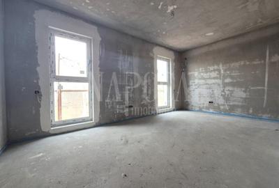 Casa 4 camere de vanzare in Dambul Rotund, Cluj Napoca - 10