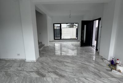 Duplex cu 4 camere cu Canalizare în Albert - 3