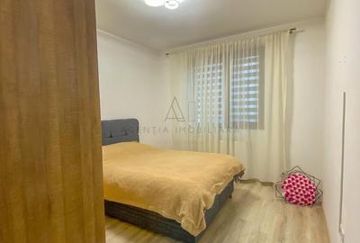 Apartament cu 3 camere decomandat, mobilat în Roșu - 10