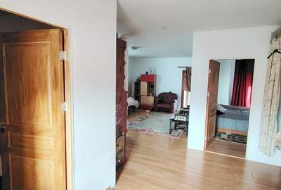 Casă cu 4 camere în Sărata - 2