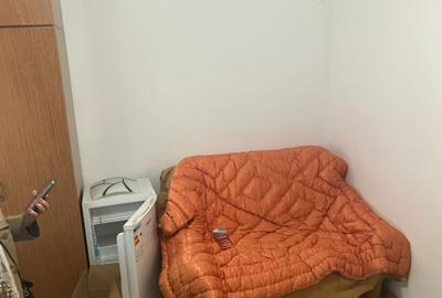 Garsoniera 17 mp, Siraj, Poitiers, Frumoasa, Continental - 4