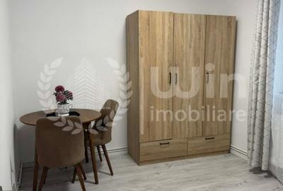 Apartament cu 3 camere decomandat, mobilat în Gheorgheni - 4