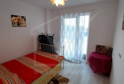 Oportunitate!!! Apartament cu 3 camere, parcare si terasa proprie, Floresti - 9