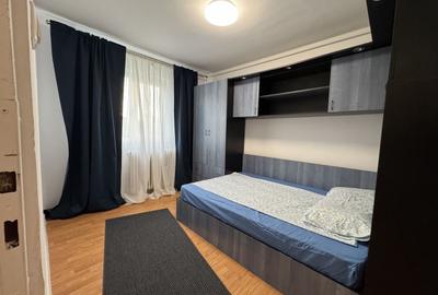 Apartament 2 camere renovat Giurgiului  M500 - 9