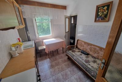 Apartament 2 camere decomandat, zona Oancea, etaj 3/4,  ID: 158421 - 1