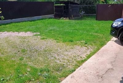 Casă cu Teren 300 Mp în Central - 1