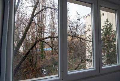 Apartament cu 4 camere decomandat, mobilat în Titan - 27