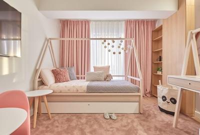 Apartament 4 camere- 110mp- Constantin Brancoveanu