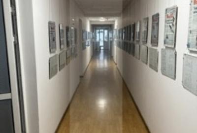 Spațiu comercial, de 300 mp, în Central - 13