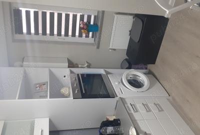 Apartament deosebit cu 2 camere de vanzare si loc de parcare - 3