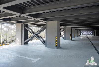 Apartament 2 camere - Complex rezidential de lux, prima linie la mare - 3