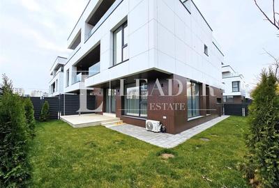 Prima inchiriere I Modern I Pipera - 1