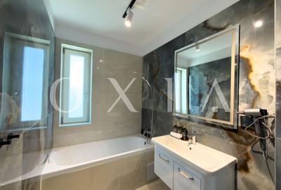 Apartament cu 2 camere semidecomandat, mobilat în Giroc - 7