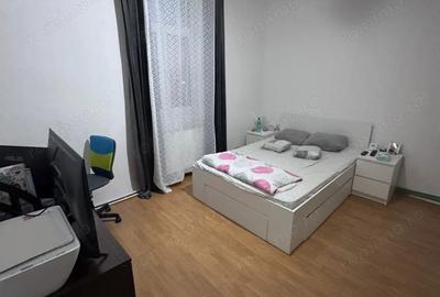 Apartament cu 2 camere nedecomandat în Ronaț