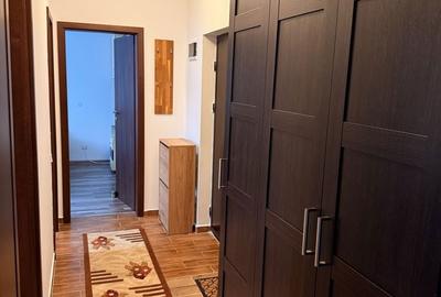 Apartament cu 2 camere decomandat în Runcu - 7