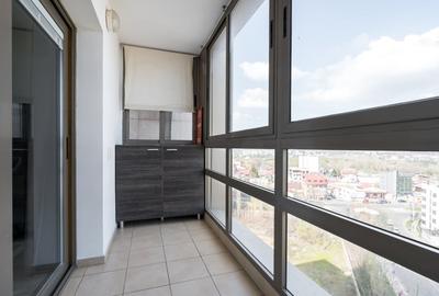 De inchiriat apartament 2 camere - Planorama, Doamna Ghica - 12