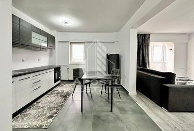 Apartament 2 camere zona centrala langa universtatea Aurel Vlaicu - 2