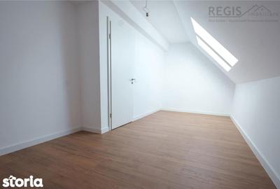 Apartament cu 4 camere în Tractorul - 4